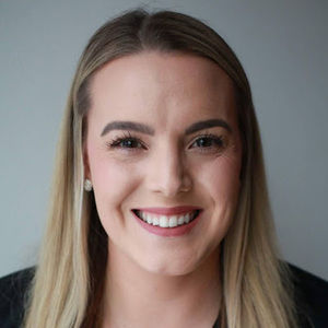 Meet your Posher, Allison